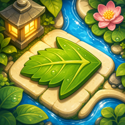 Arrow Garden app icon