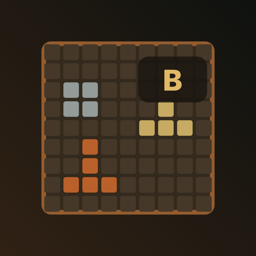 BlockSmith app icon